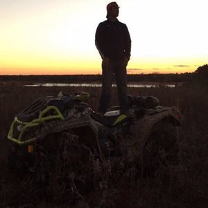 Meet your Posher, Colton